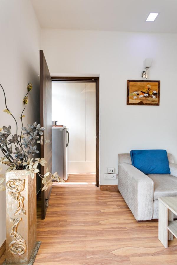 Avanti Tenantry-Luxurious Service Apartments นิวเดลี ภายนอก รูปภาพ