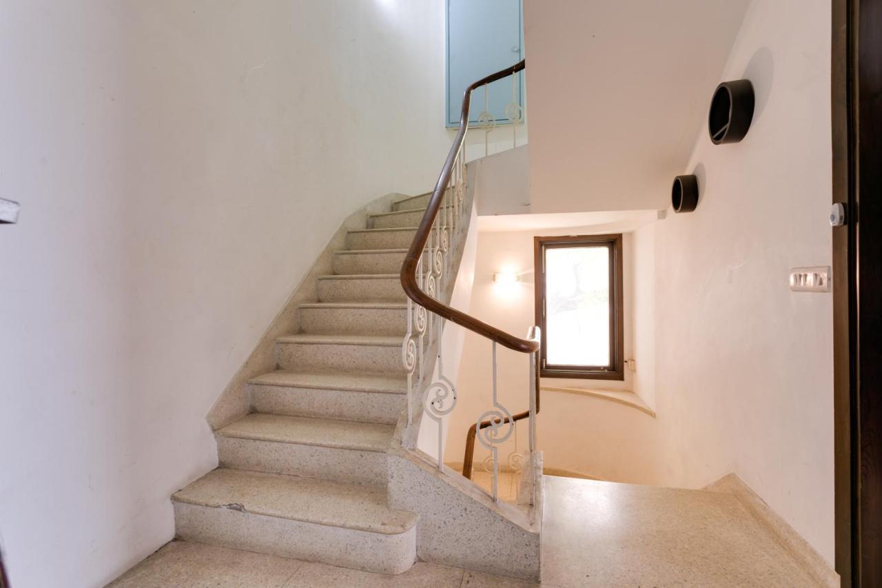 Avanti Tenantry-Luxurious Service Apartments นิวเดลี ภายนอก รูปภาพ