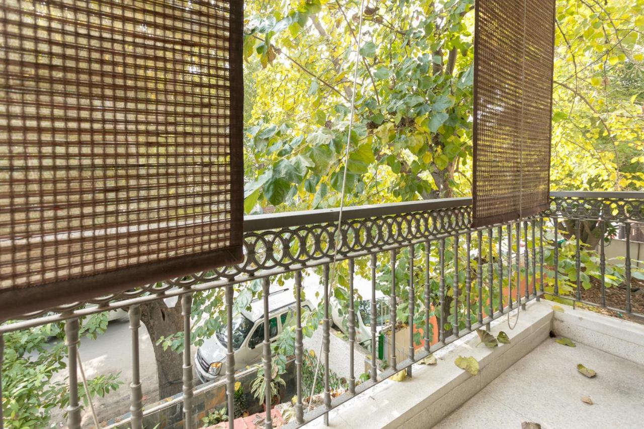 Avanti Tenantry-Luxurious Service Apartments นิวเดลี ภายนอก รูปภาพ