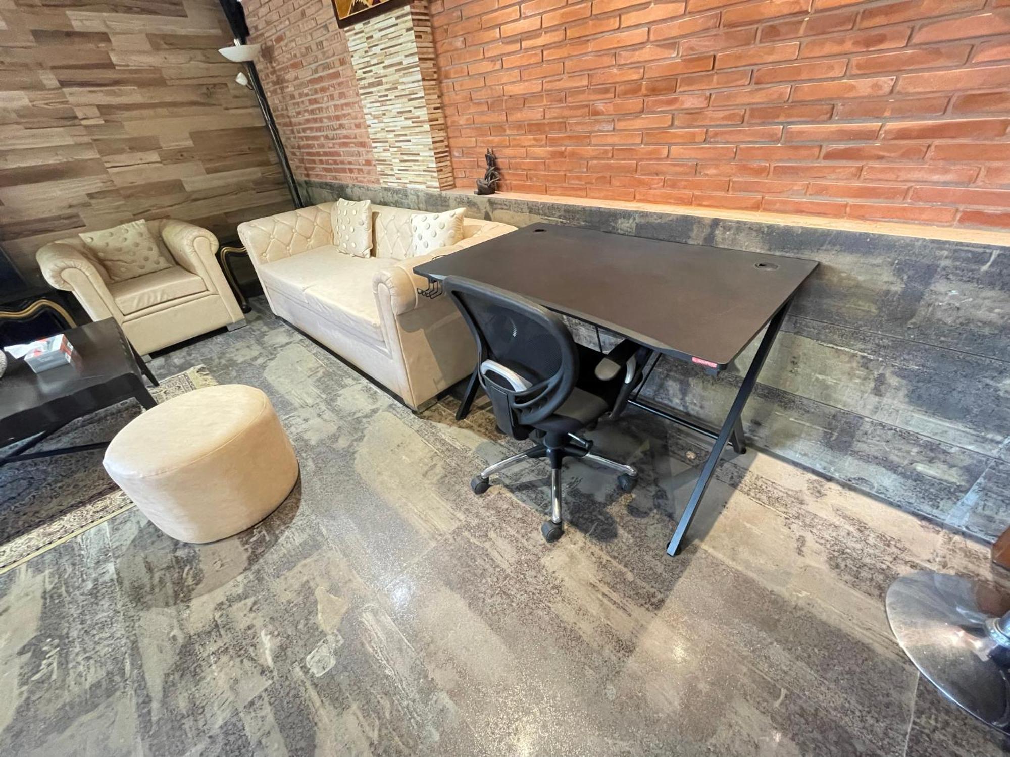 Avanti Tenantry-Luxurious Service Apartments นิวเดลี ภายนอก รูปภาพ