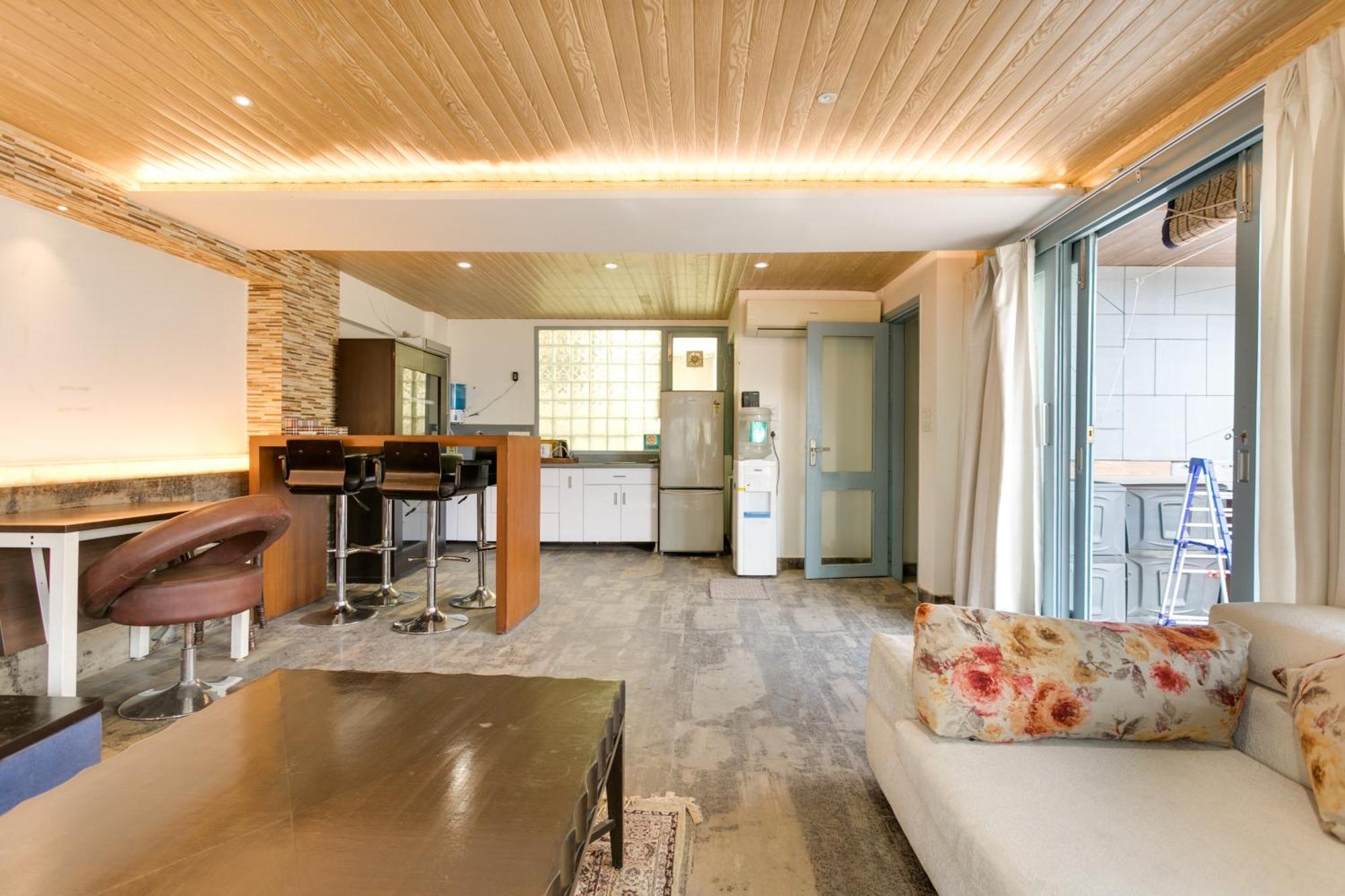 Avanti Tenantry-Luxurious Service Apartments นิวเดลี ภายนอก รูปภาพ