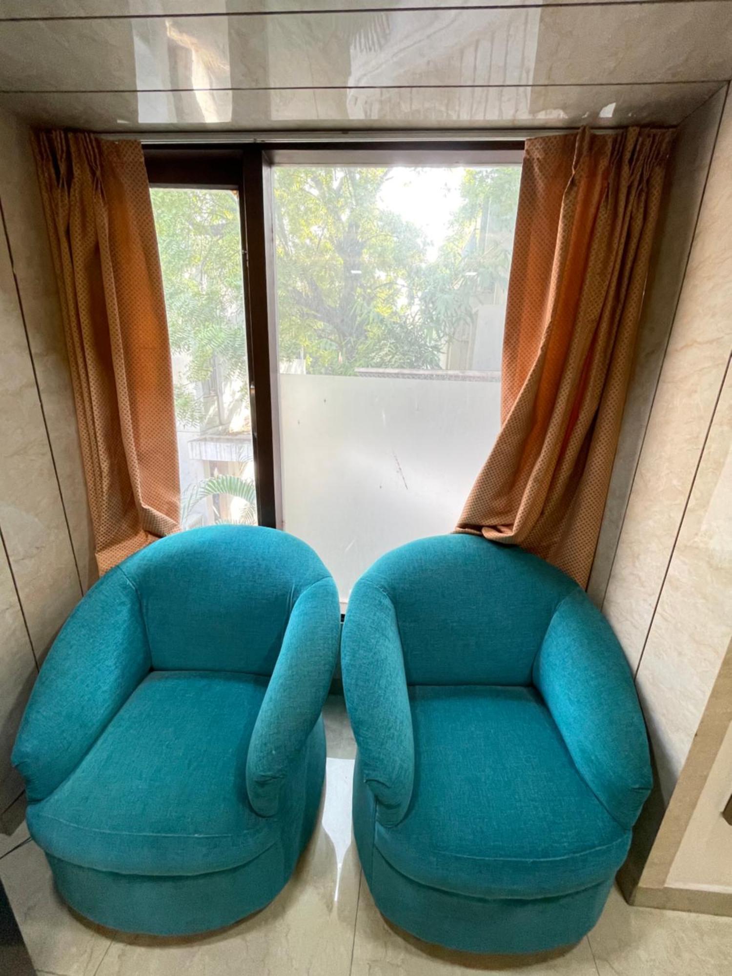 Avanti Tenantry-Luxurious Service Apartments นิวเดลี ภายนอก รูปภาพ